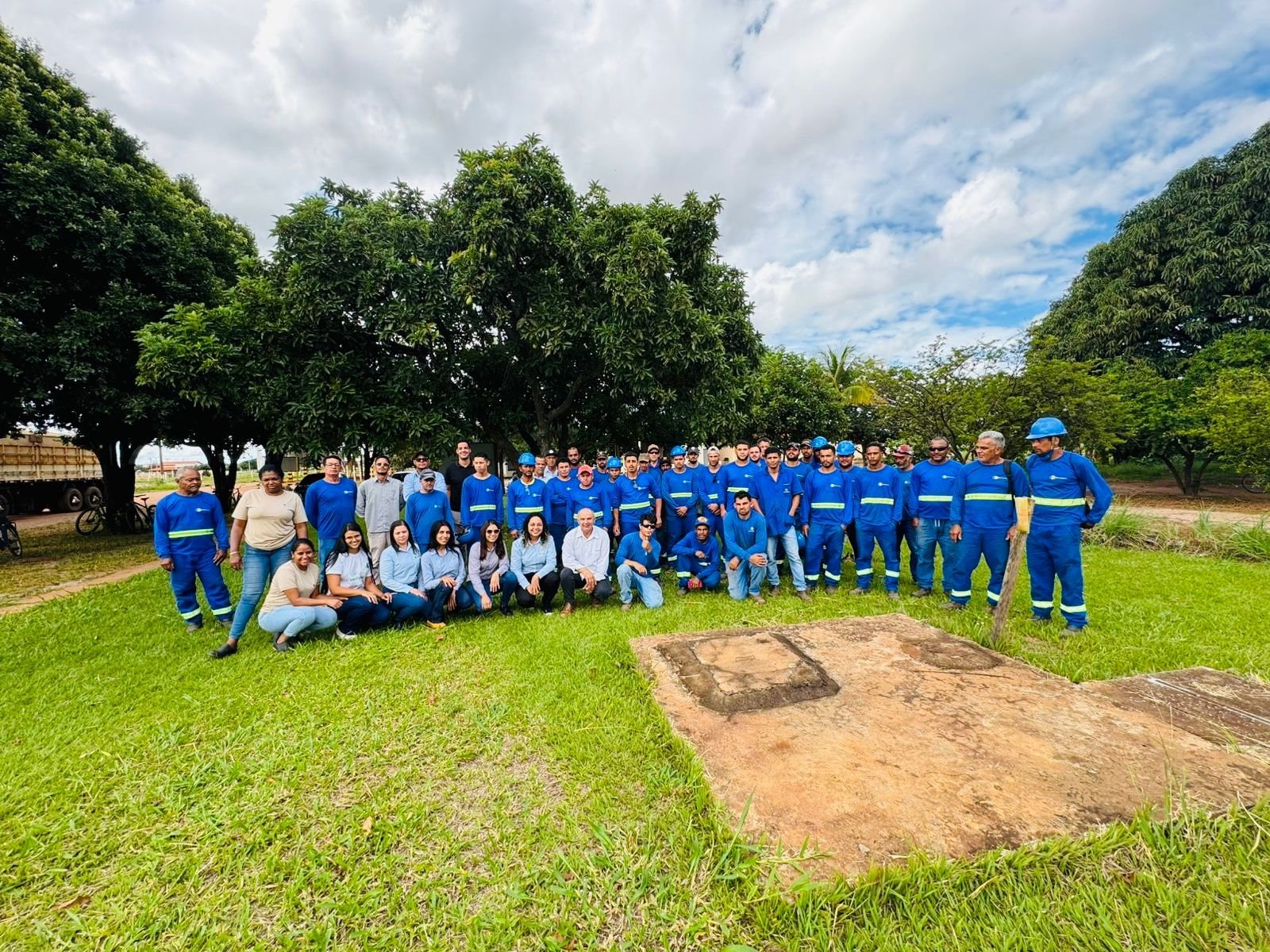 Imagem FENATRACOOP REALIZA ASSEMBLEIAS E APROVA ACORDO COLETIVO NA COOPROESTE